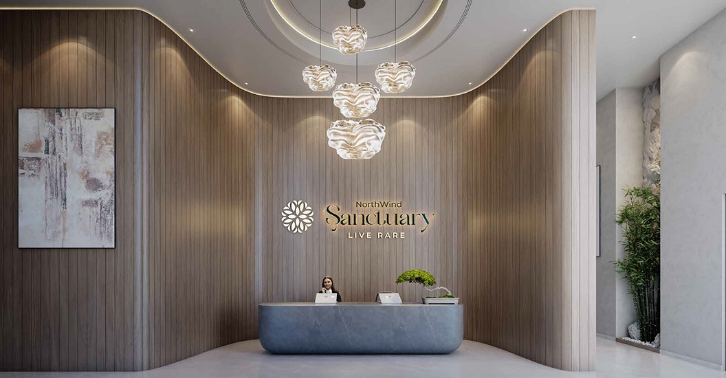 4.5 BHK residence preview